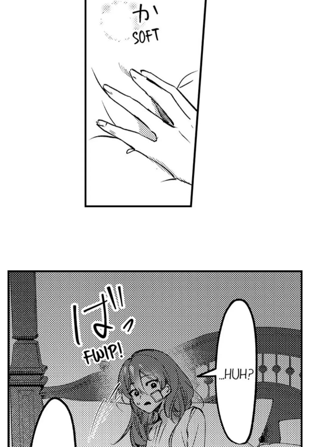 Beast Masters Favorite Pet Chapter 2 page 15 - 