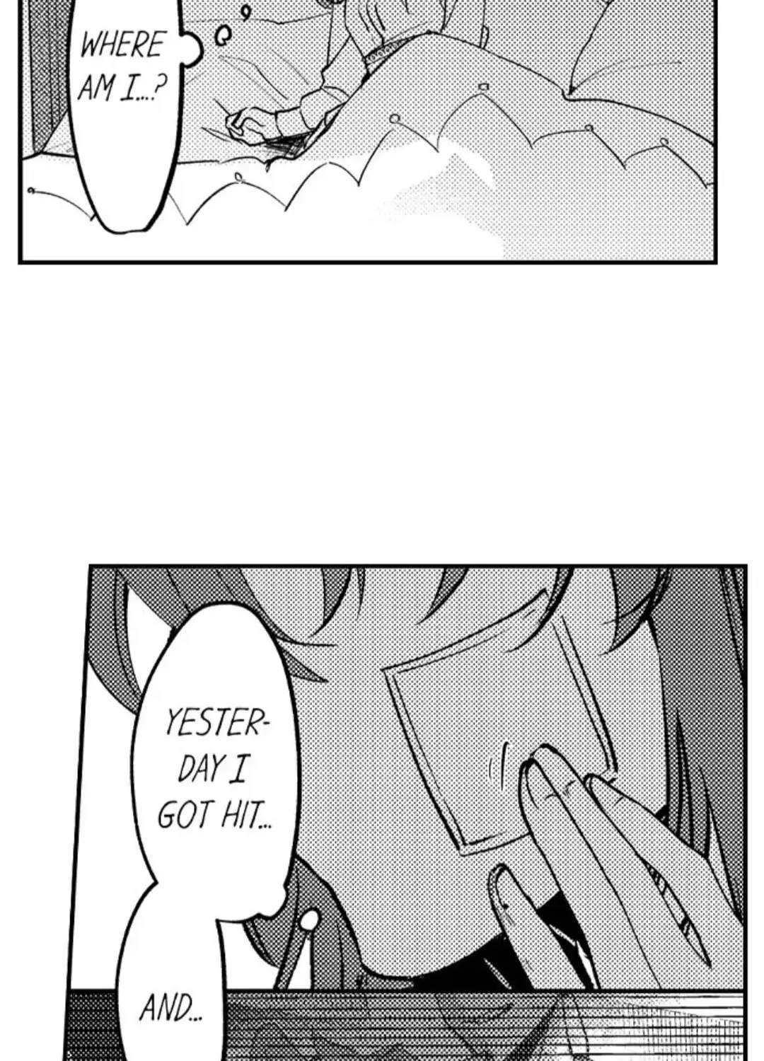 Beast Masters Favorite Pet Chapter 2 page 16 - 