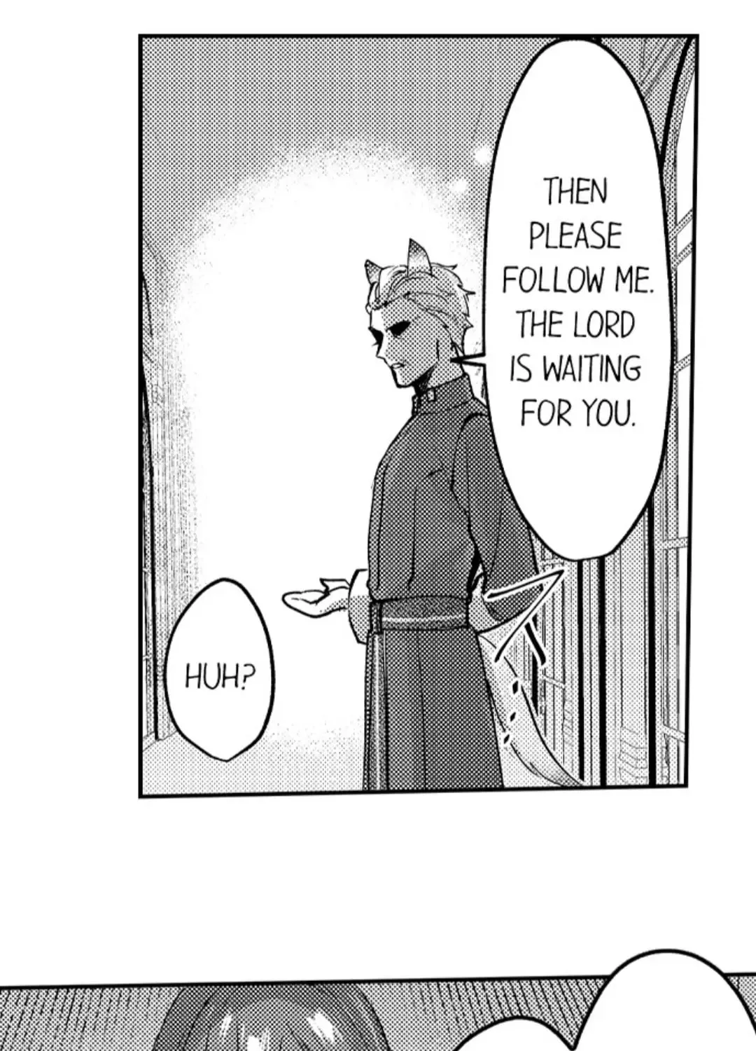 Beast Masters Favorite Pet Chapter 2 page 23 - 