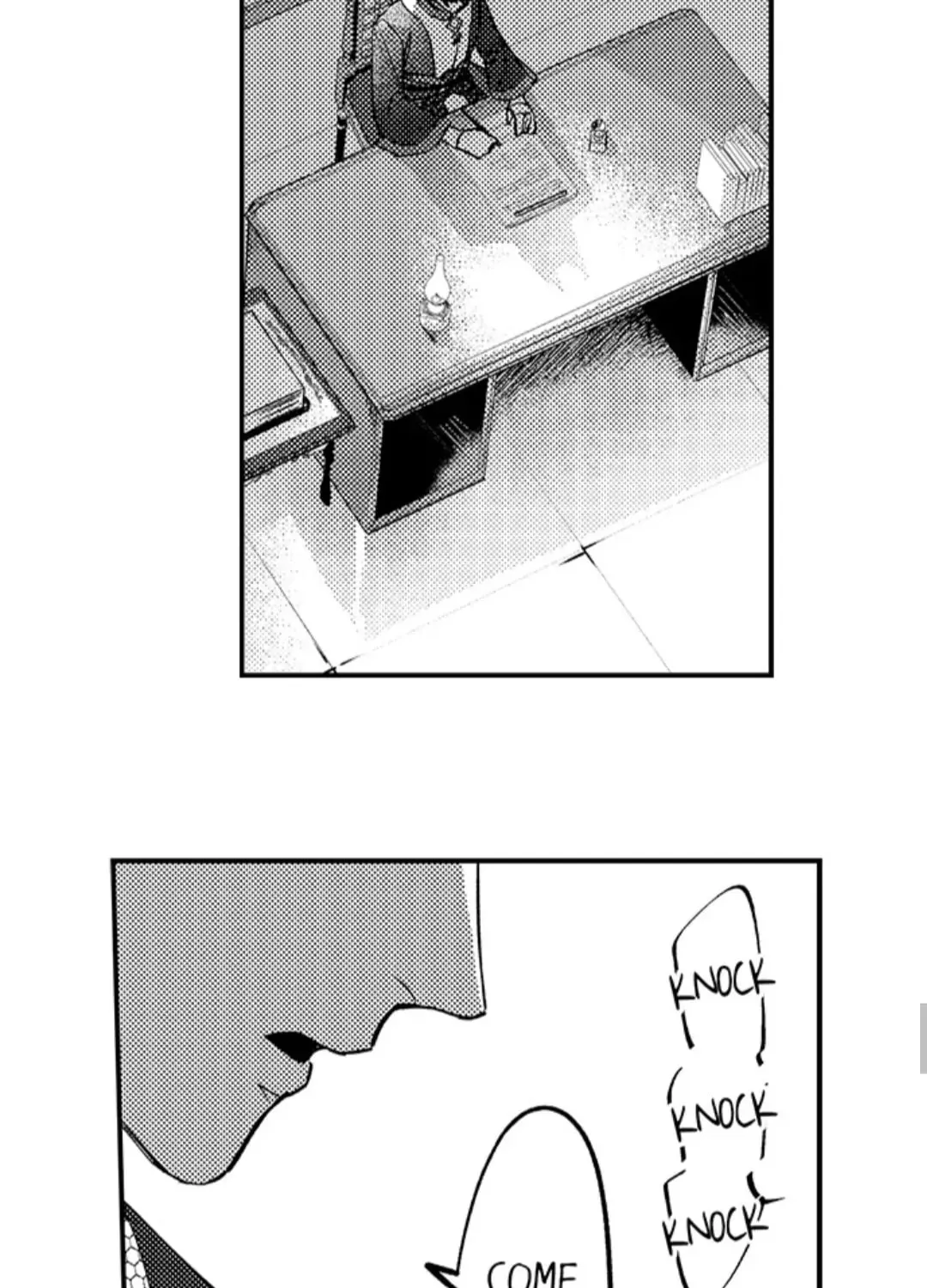 Beast Masters Favorite Pet Chapter 2 page 25 - 