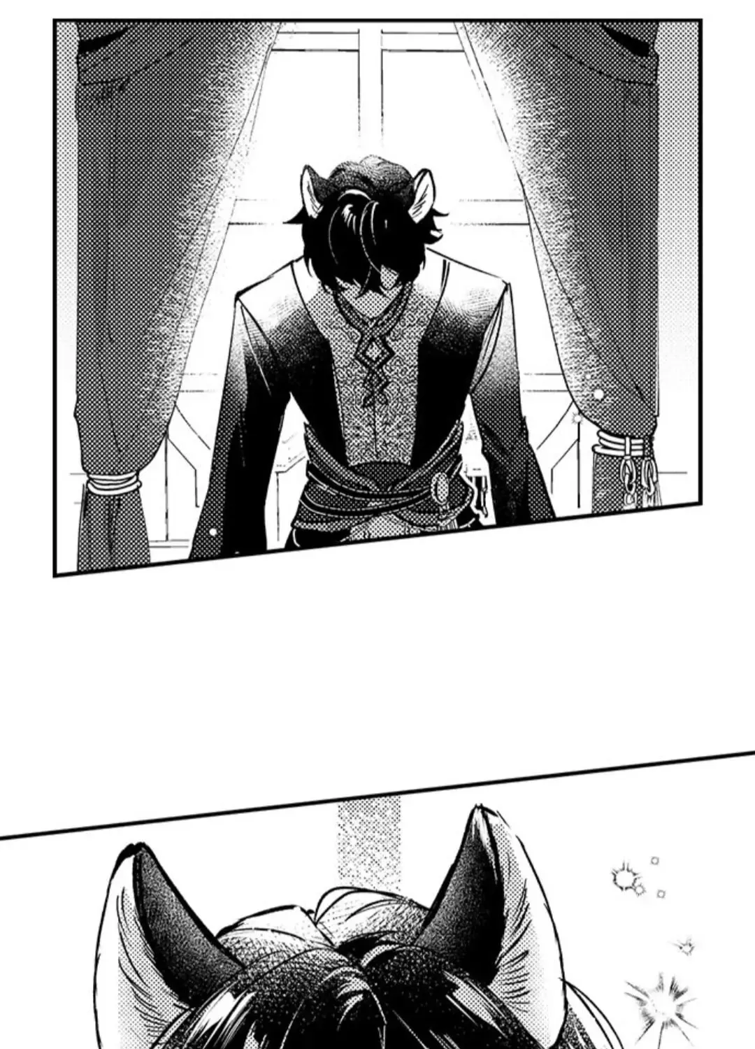 Beast Masters Favorite Pet Chapter 2 page 32 - 
