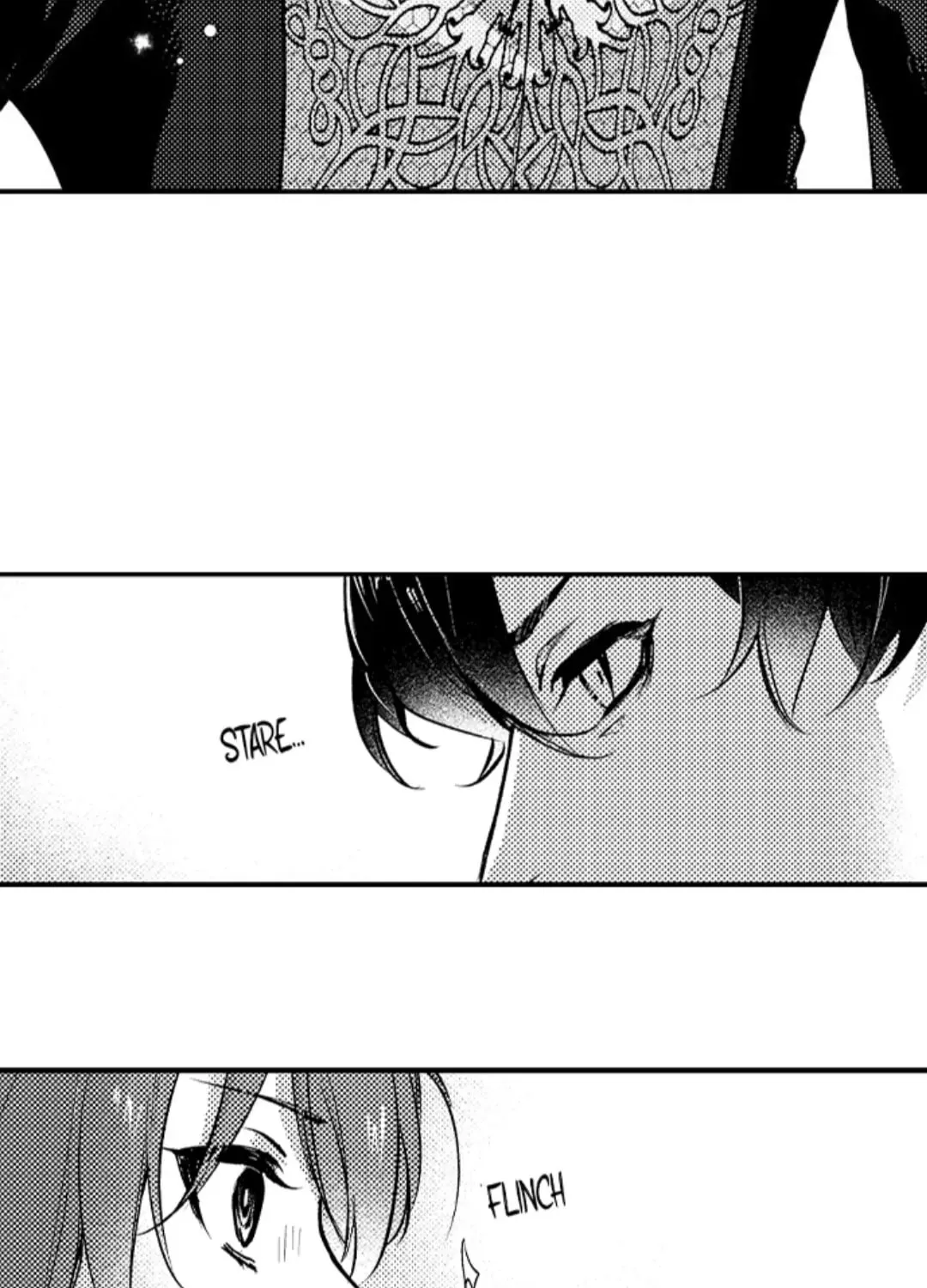 Beast Masters Favorite Pet Chapter 2 page 34 - 