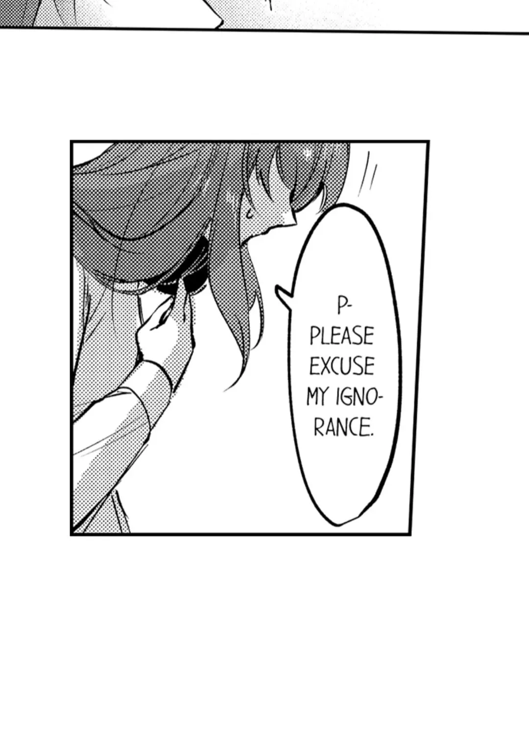 Beast Masters Favorite Pet Chapter 2 page 35 - 