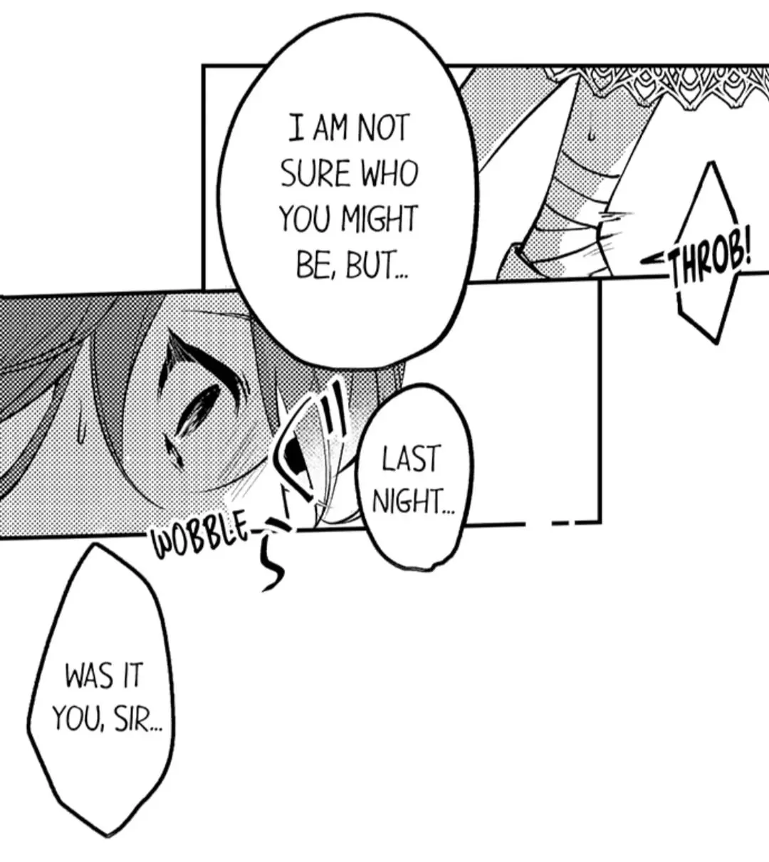 Beast Masters Favorite Pet Chapter 2 page 36 - 