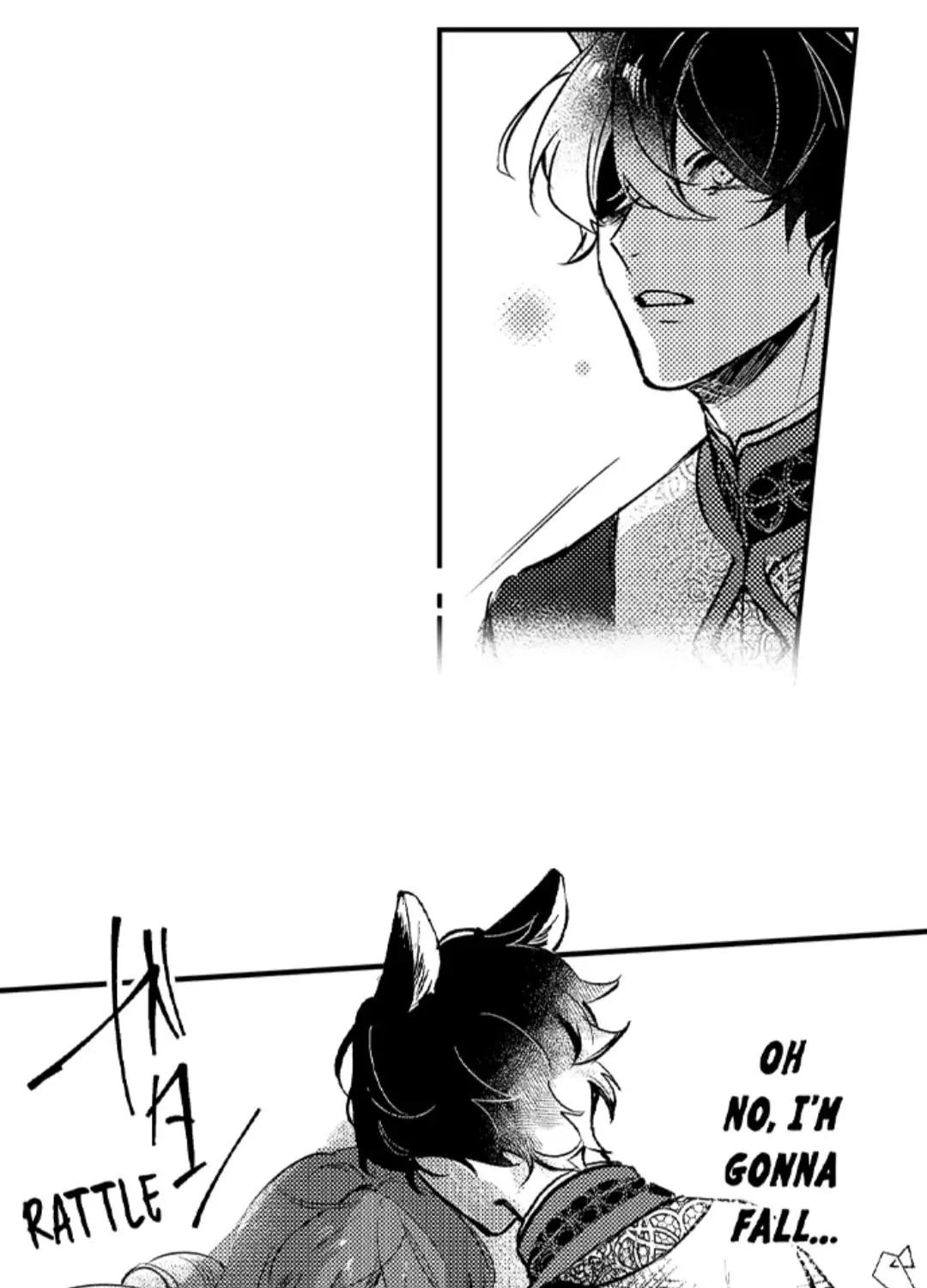 Beast Masters Favorite Pet Chapter 2 page 37 - 