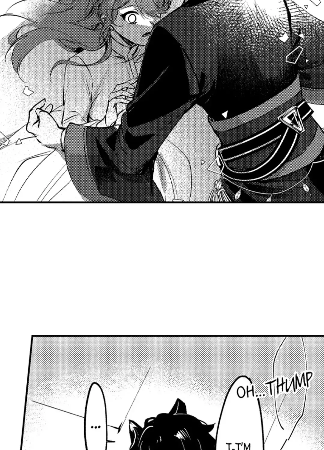 Beast Masters Favorite Pet Chapter 2 page 38 - 