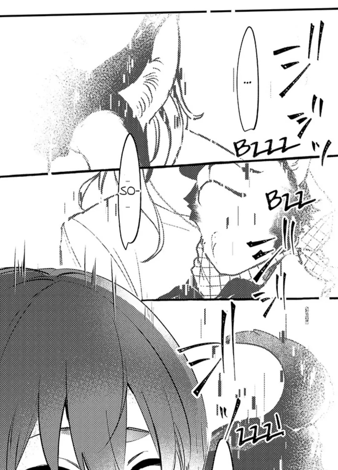 Beast Masters Favorite Pet Chapter 2 page 41 - 