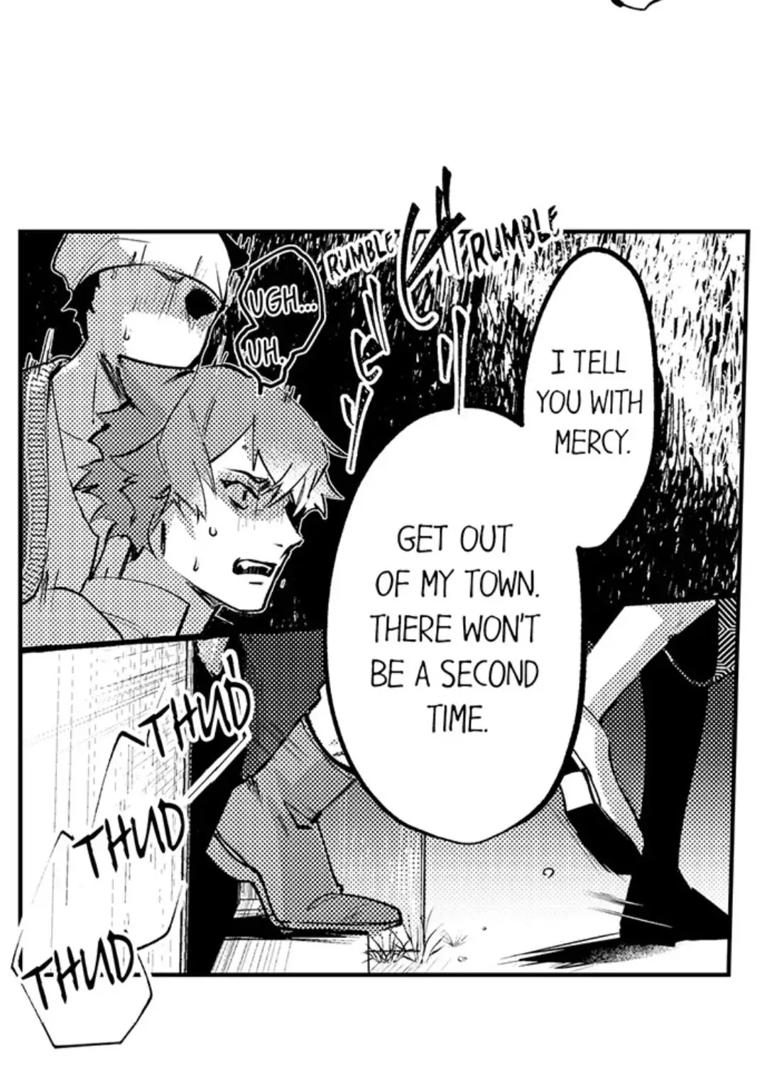 Beast Masters Favorite Pet Chapter 2 page 6 - 
