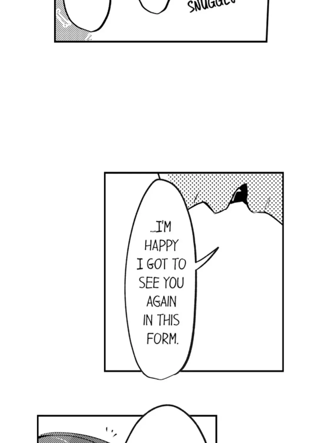 Beast Masters Favorite Pet Chapter 3 page 24 - 
