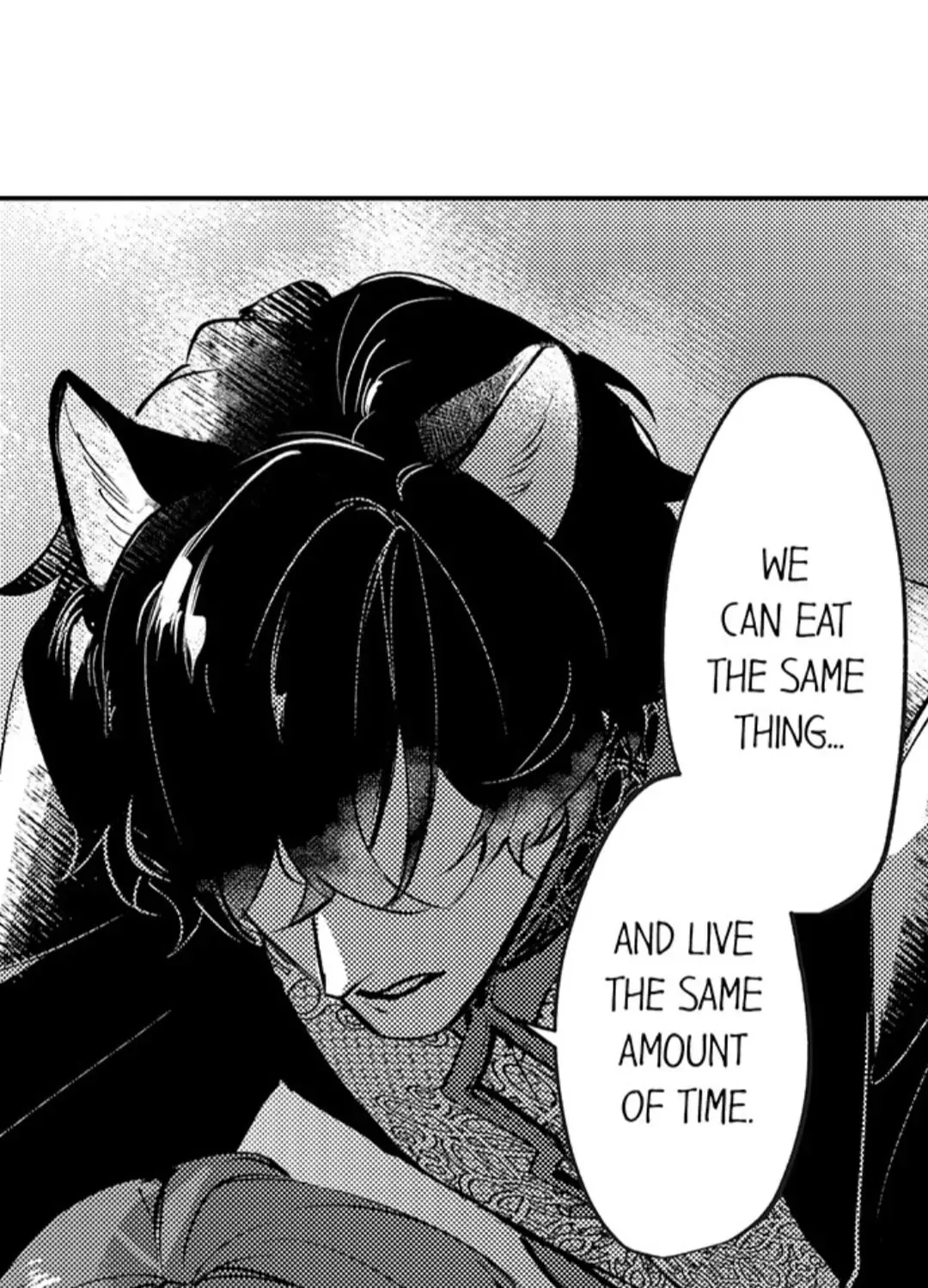 Beast Masters Favorite Pet Chapter 3 page 26 - 