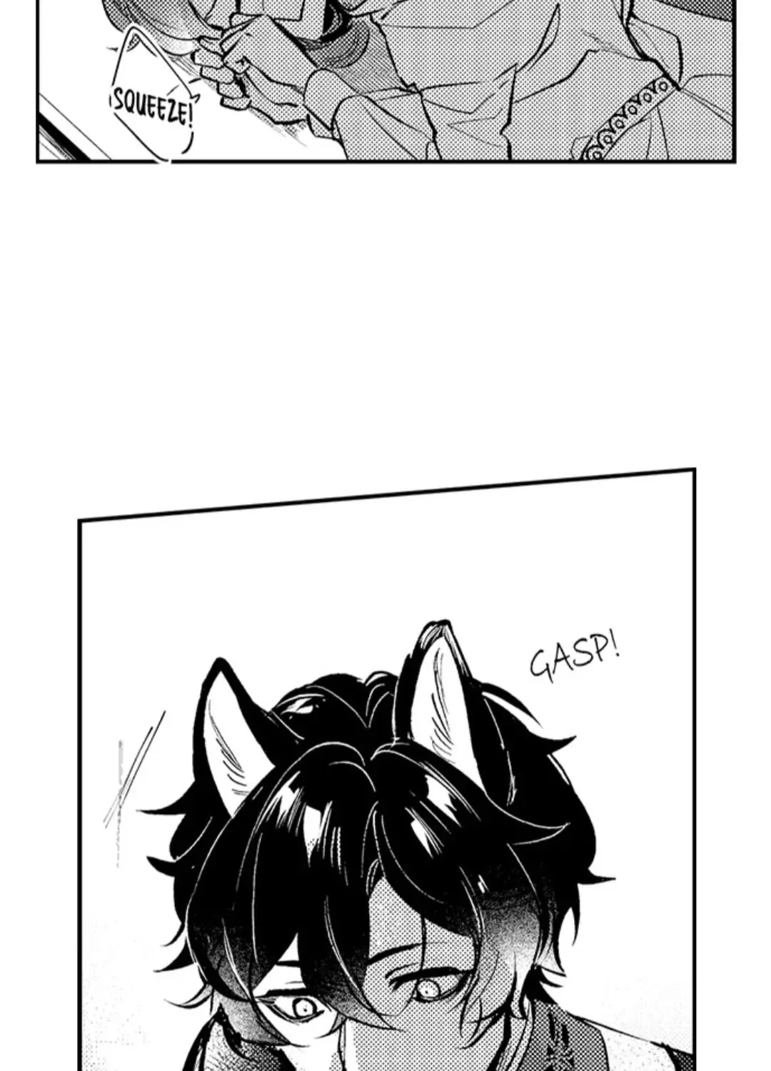 Beast Masters Favorite Pet Chapter 3 page 28 - 
