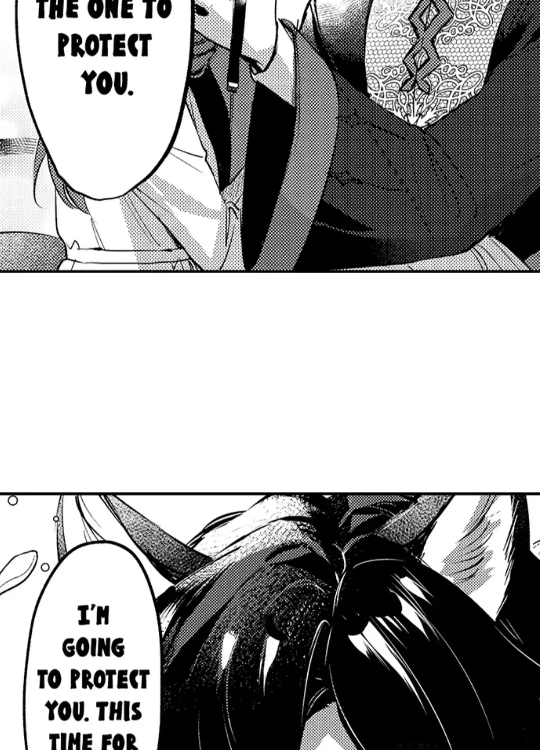 Beast Masters Favorite Pet Chapter 3 page 38 - 