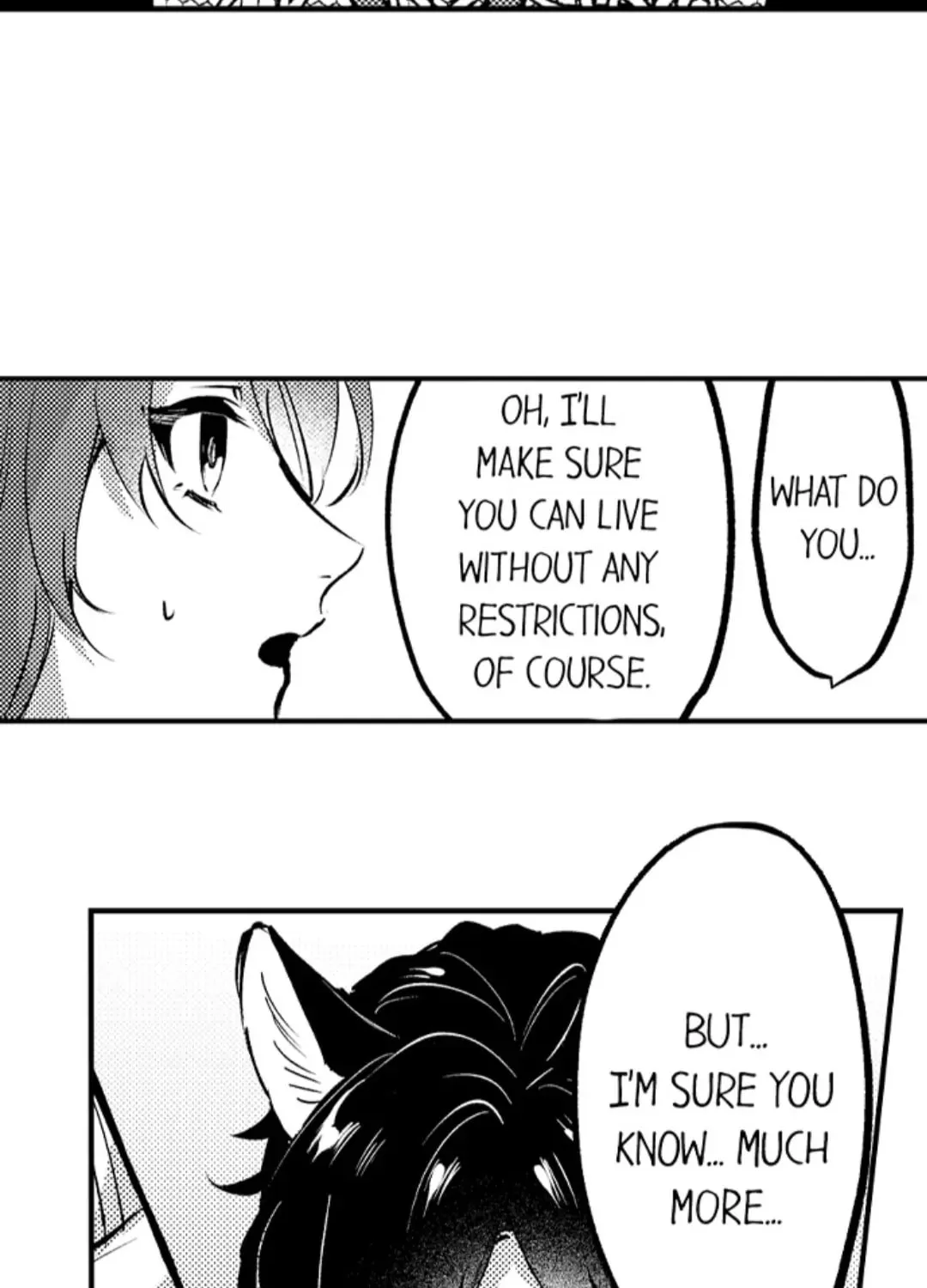 Beast Masters Favorite Pet Chapter 4 page 14 - 