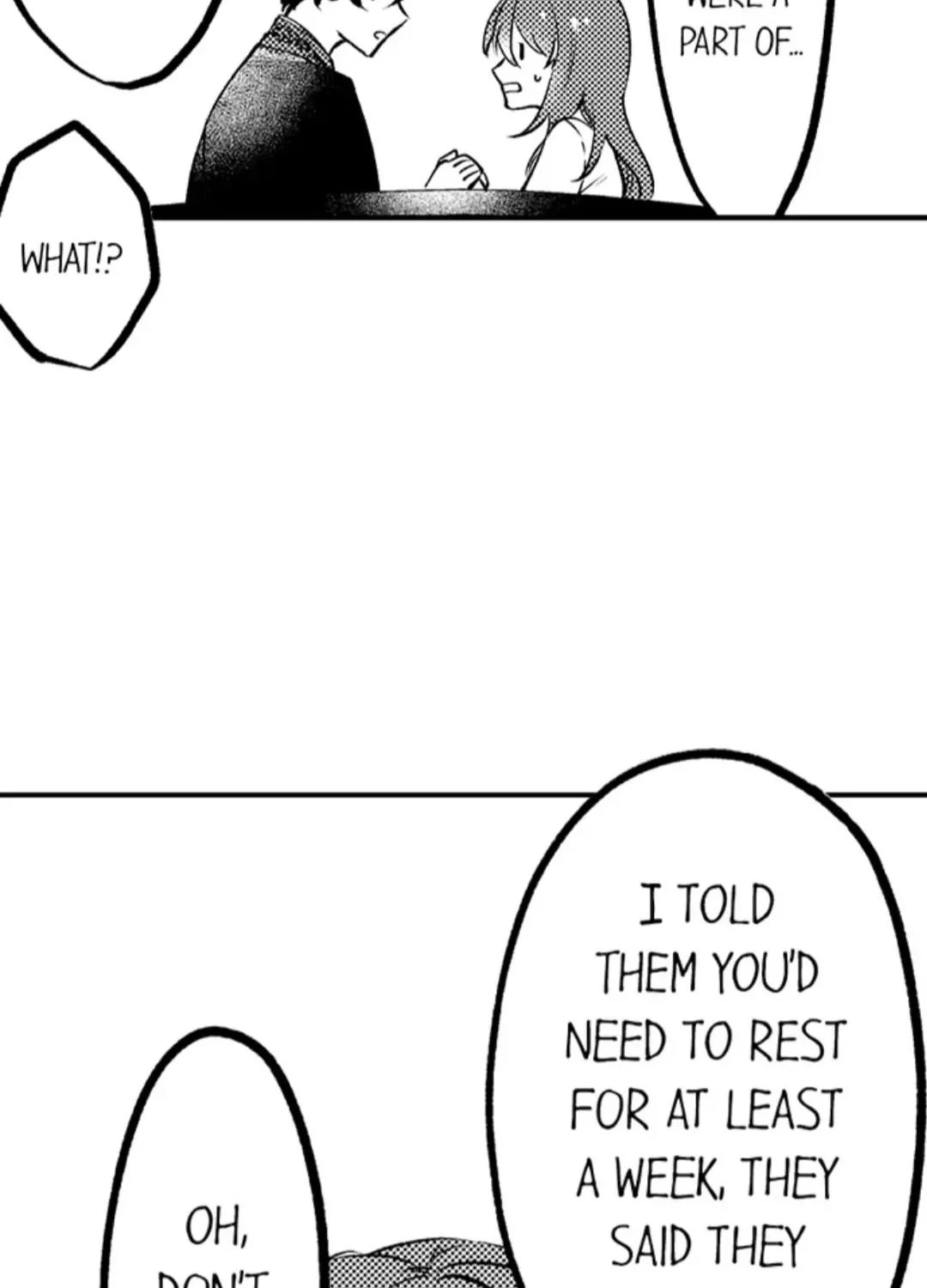 Beast Masters Favorite Pet Chapter 4 page 19 - 