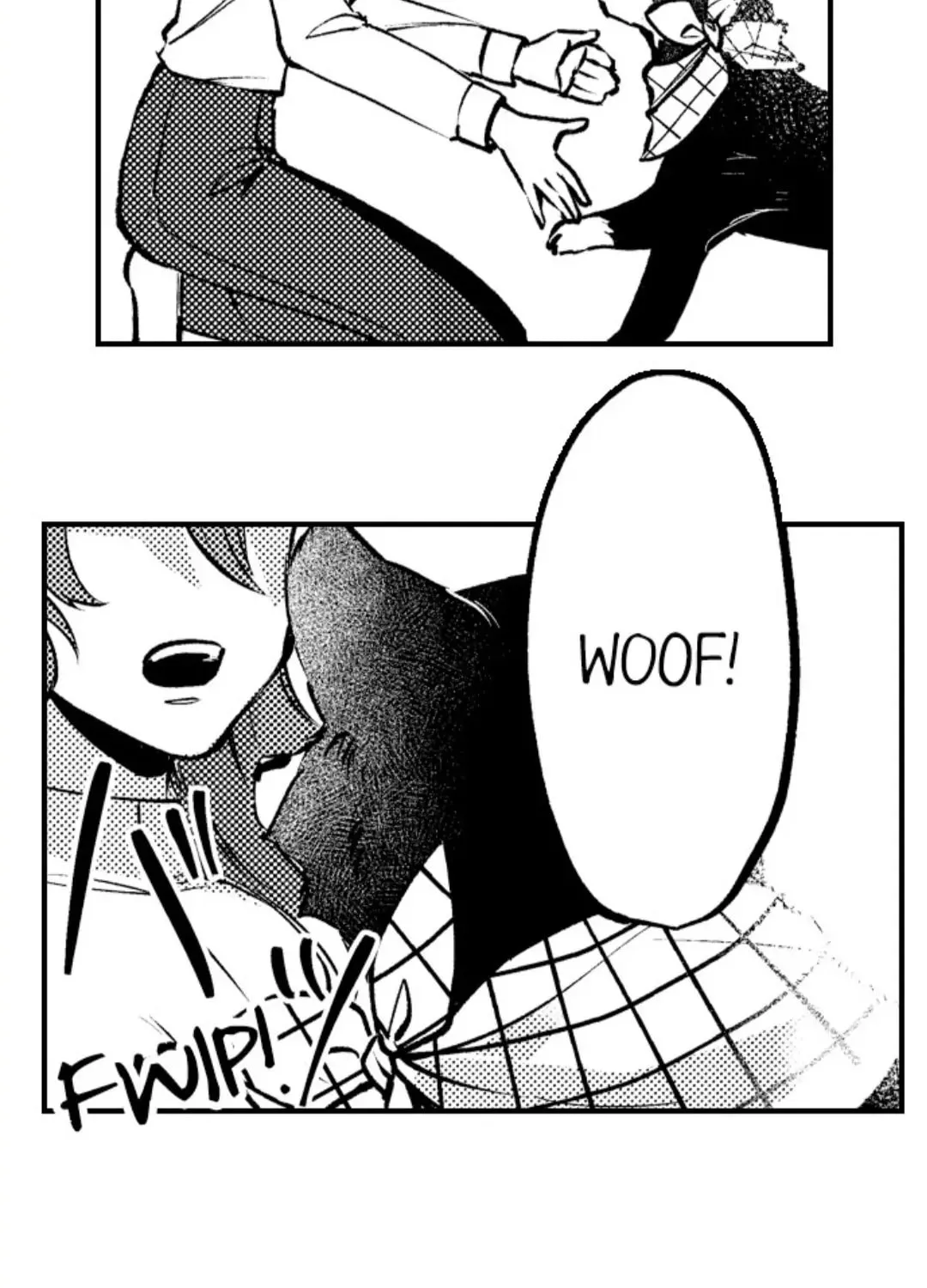 Beast Masters Favorite Pet Chapter 4 page 3 - 