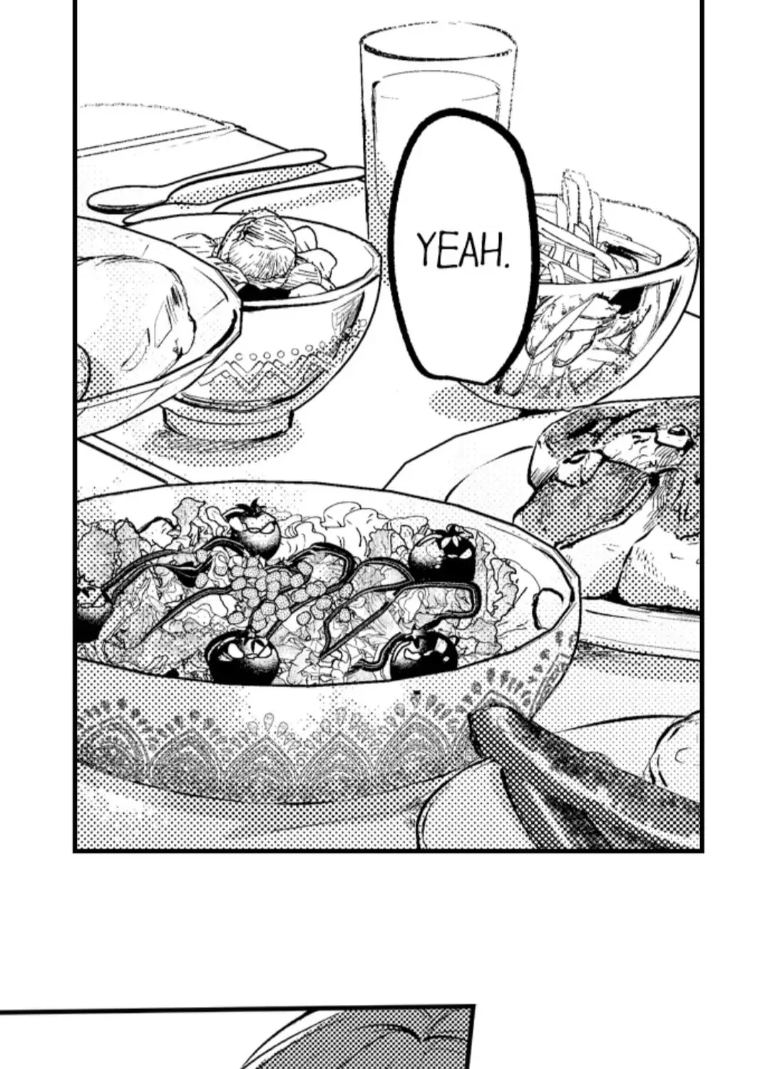 Beast Masters Favorite Pet Chapter 4 page 30 - 