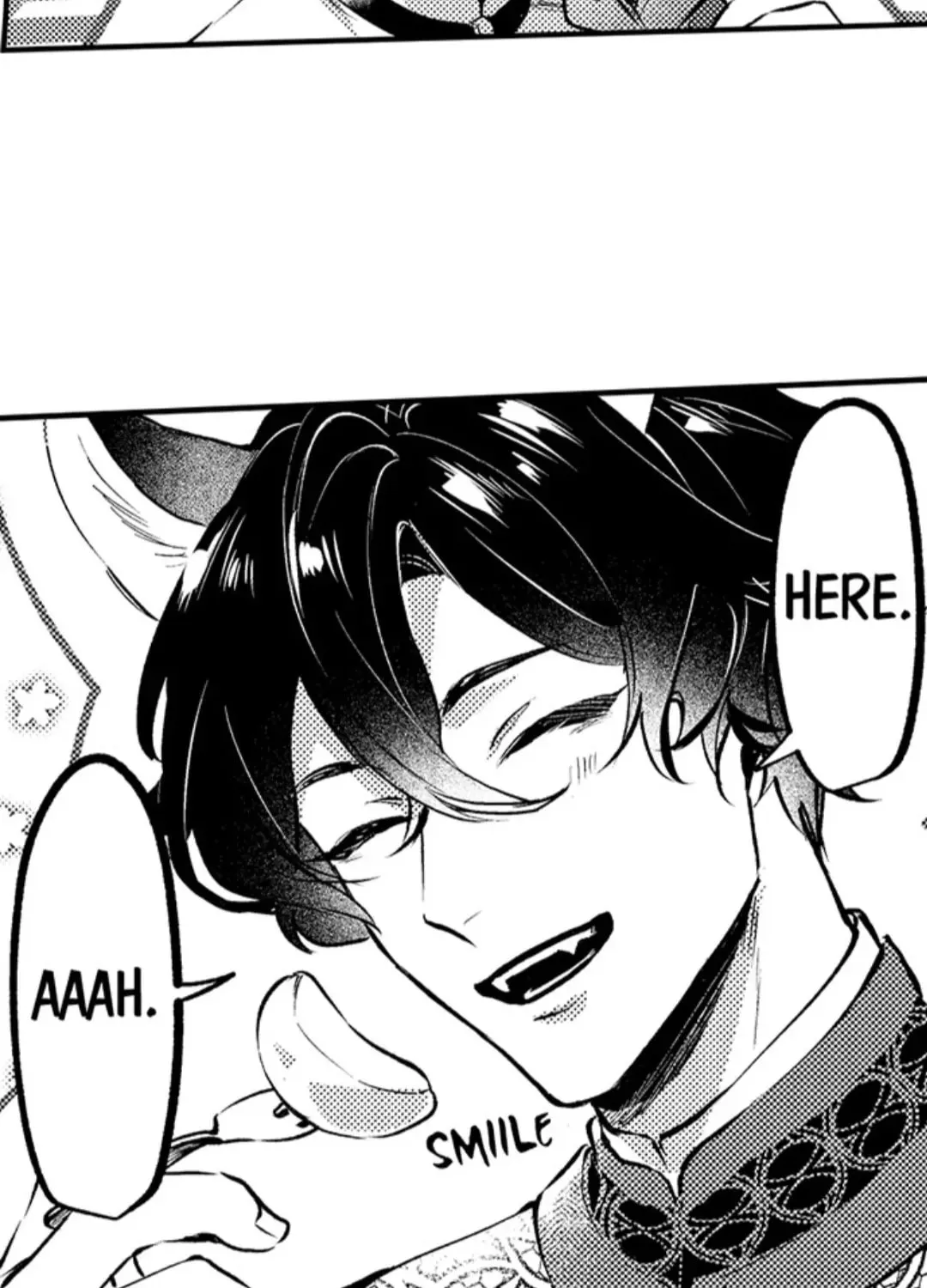 Beast Masters Favorite Pet Chapter 4 page 38 - 