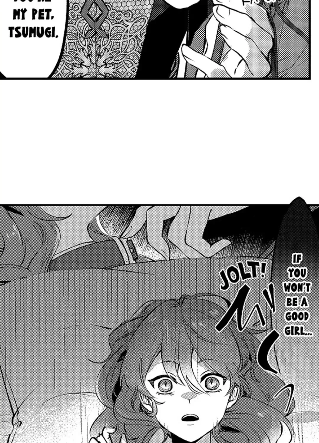 Beast Masters Favorite Pet Chapter 4 page 5 - 
