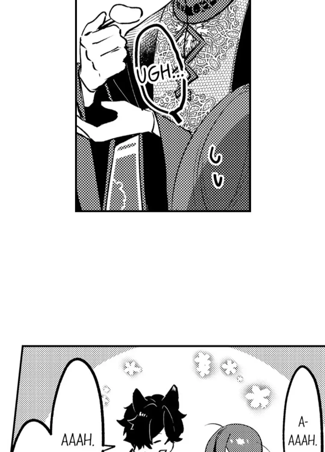 Beast Masters Favorite Pet Chapter 4 page 42 - 