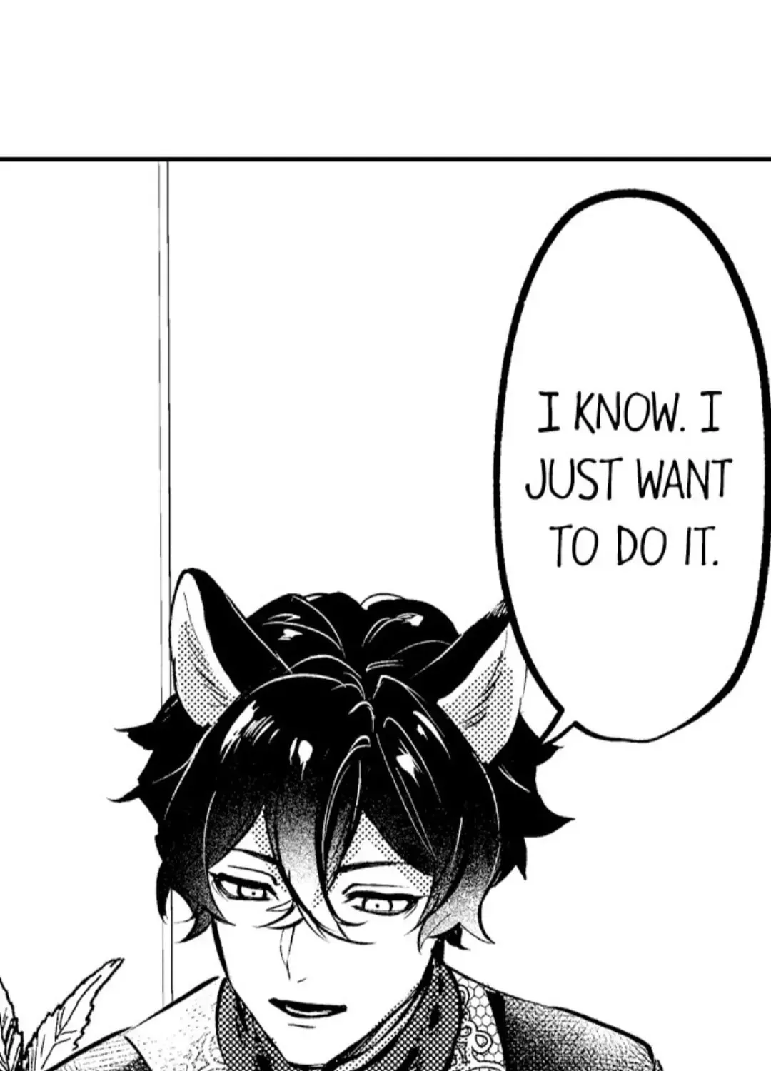 Beast Masters Favorite Pet Chapter 4 page 44 - 