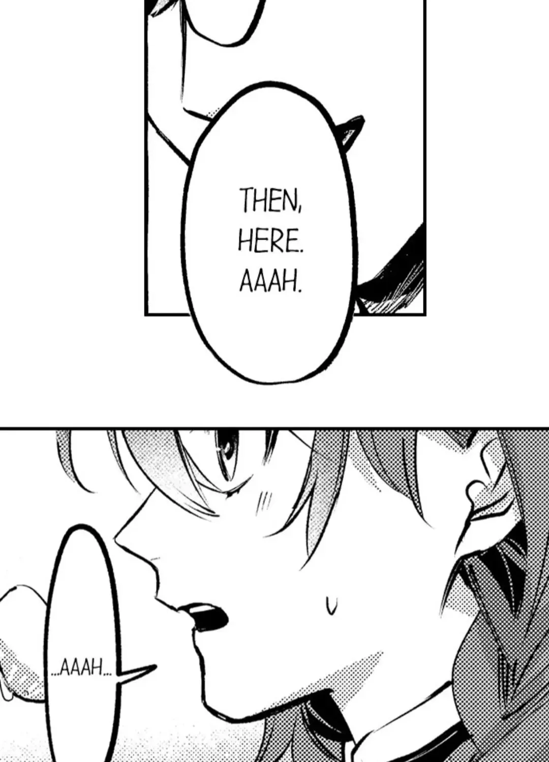 Beast Masters Favorite Pet Chapter 4 page 49 - 