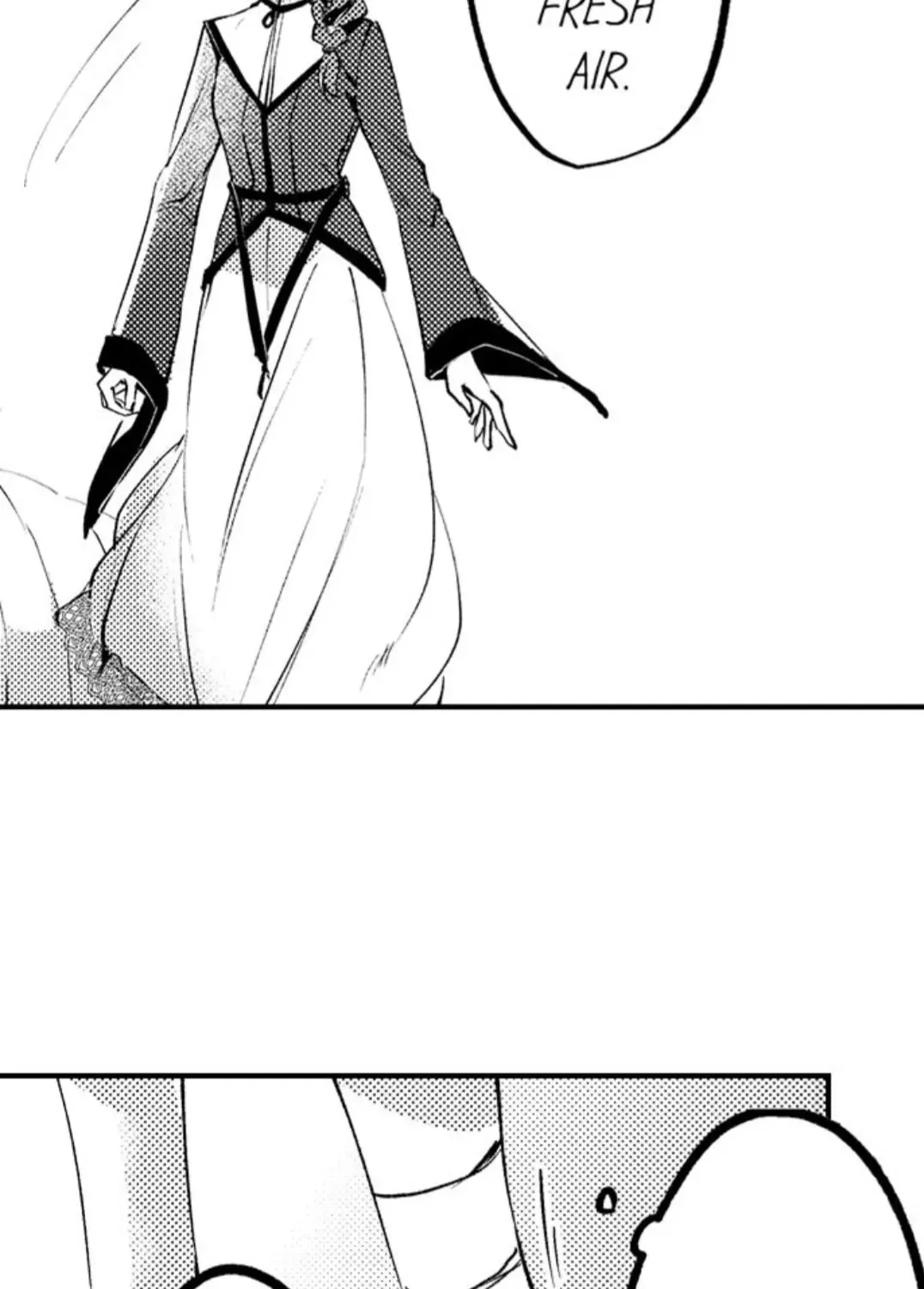 Beast Masters Favorite Pet Chapter 5 page 20 - 