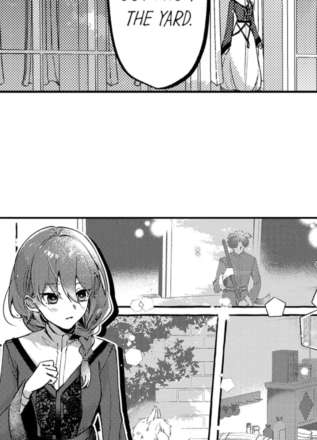 Beast Masters Favorite Pet Chapter 5 page 24 - 