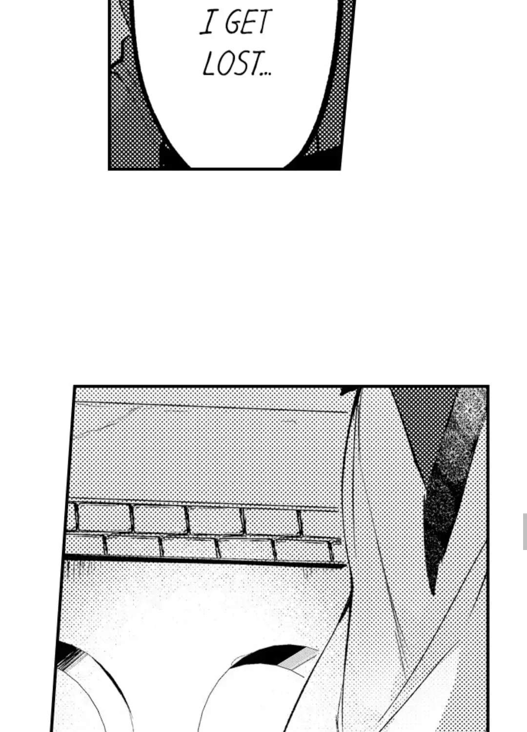 Beast Masters Favorite Pet Chapter 5 page 27 - 