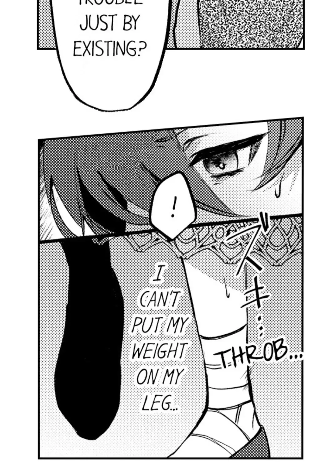 Beast Masters Favorite Pet Chapter 5 page 38 - 