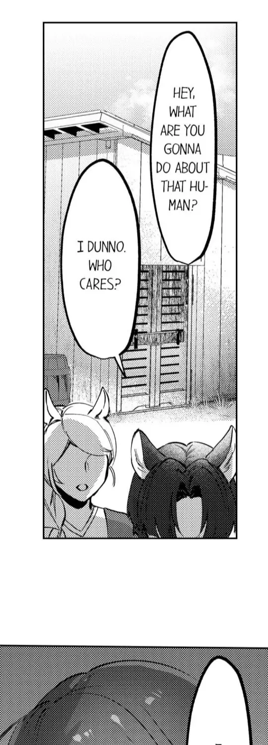 Beast Masters Favorite Pet Chapter 5 page 43 - 