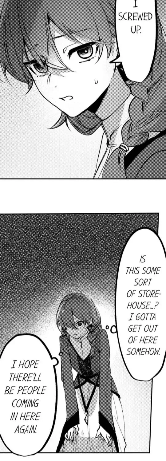 Beast Masters Favorite Pet Chapter 5 page 44 - 