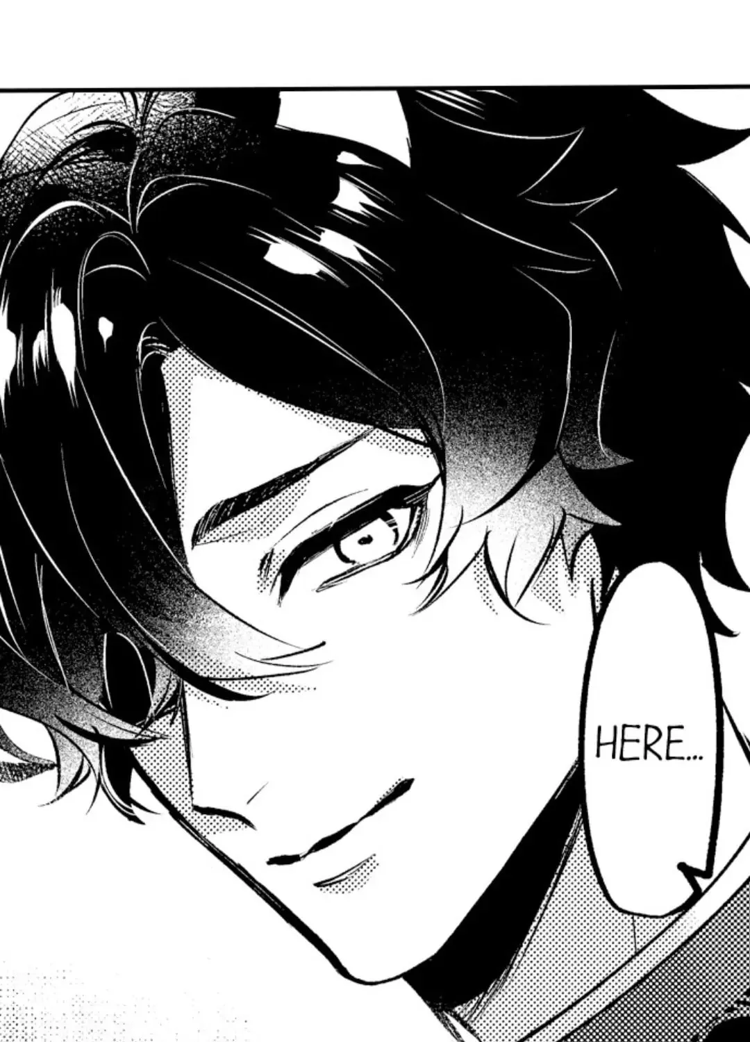 Beast Masters Favorite Pet Chapter 5 page 8 - 