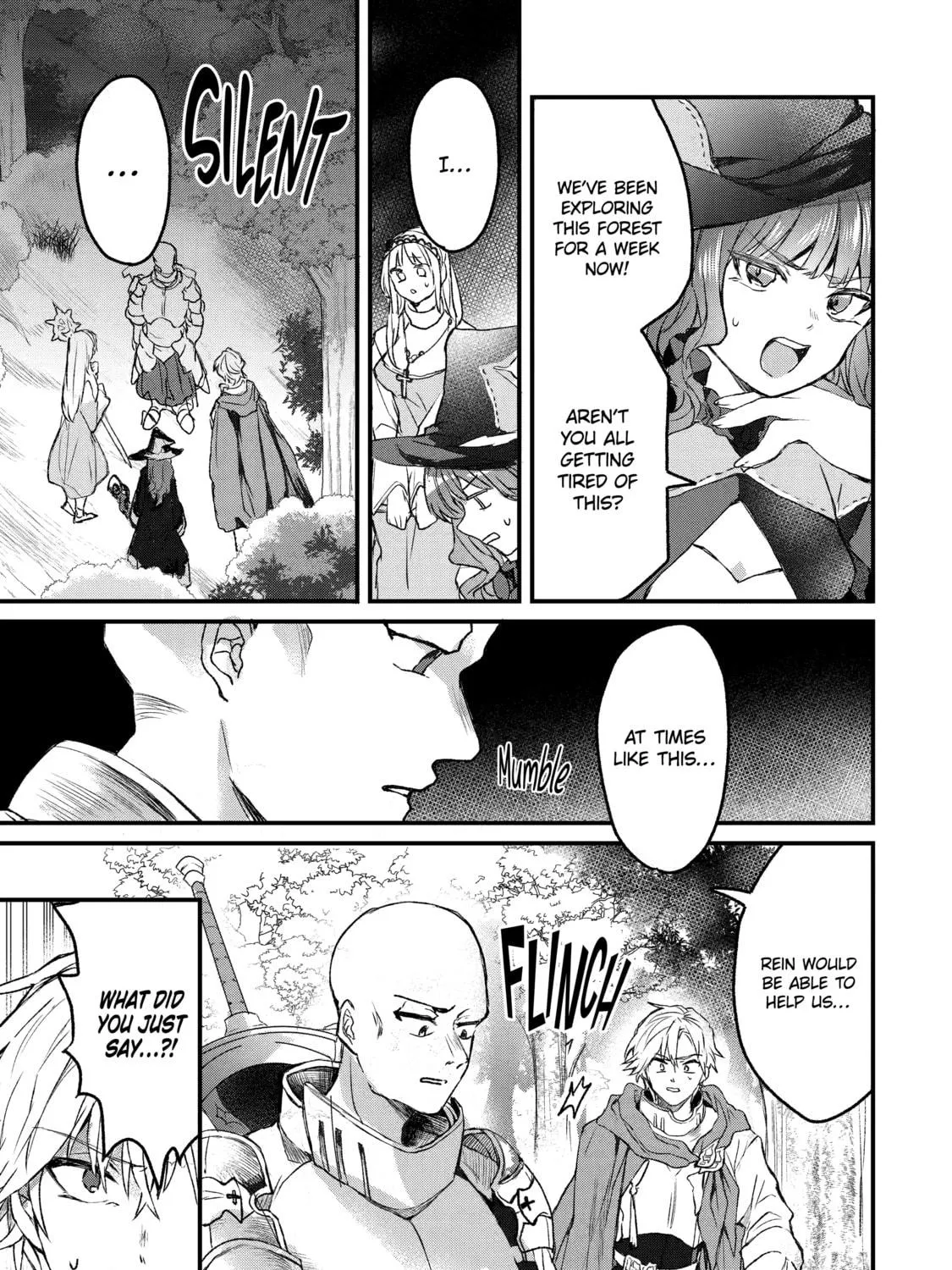 Beast Tamer Chapter 10 page 17 - 