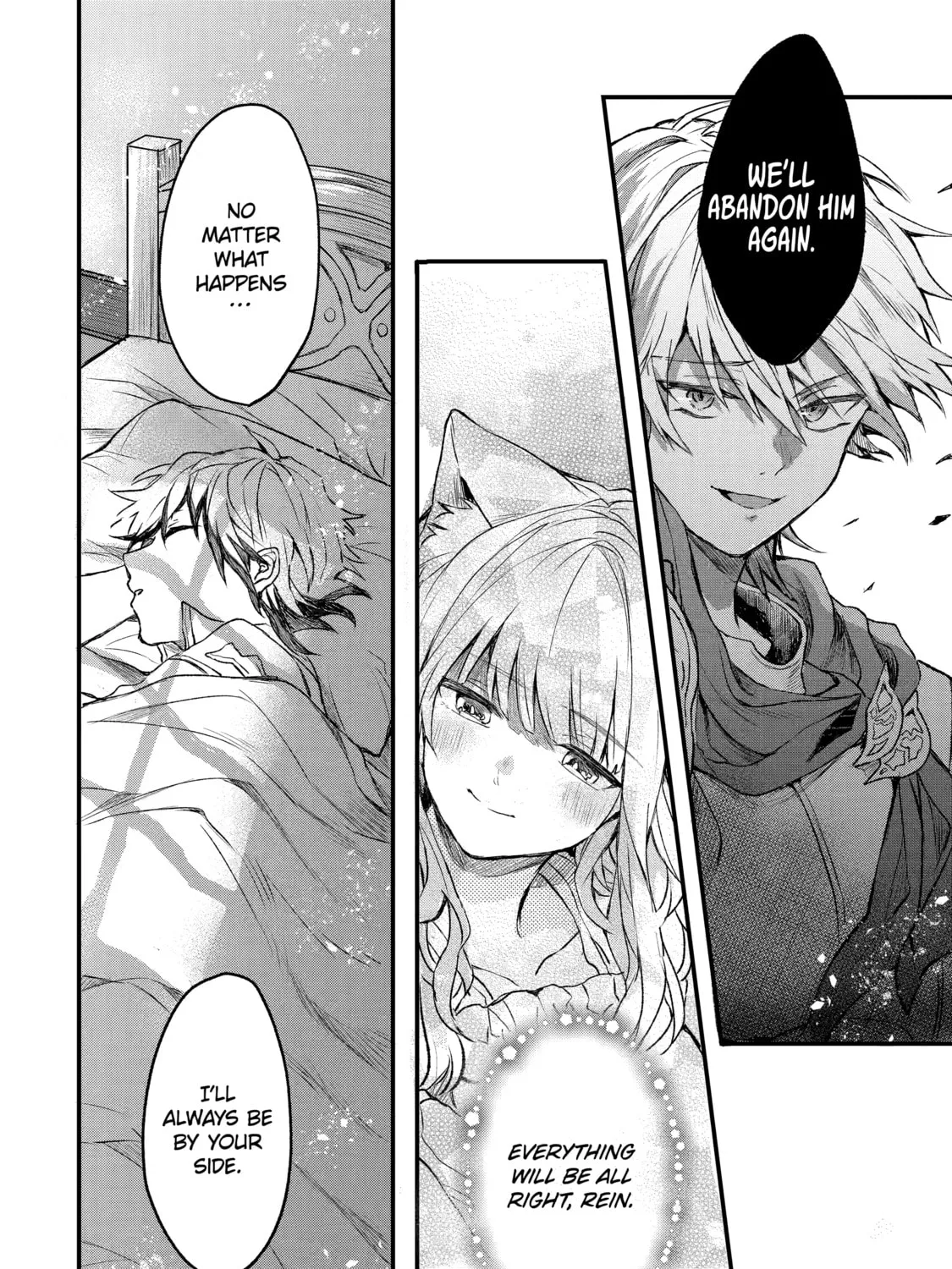 Beast Tamer Chapter 10 page 27 - 