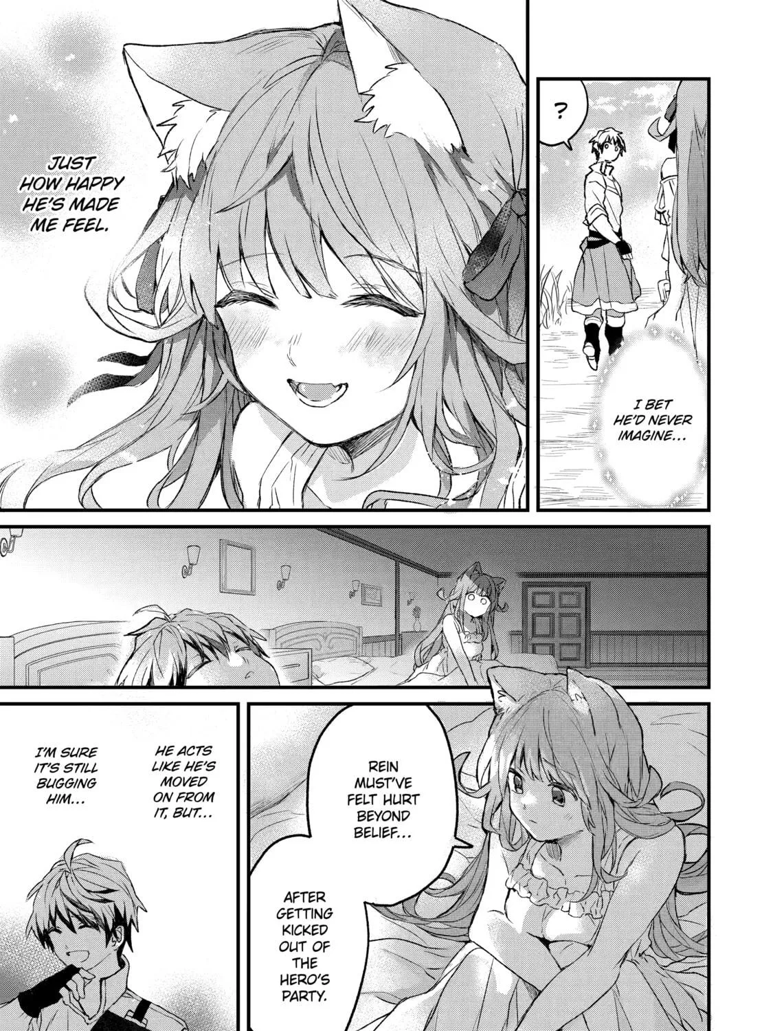 Beast Tamer Chapter 10 page 9 - 
