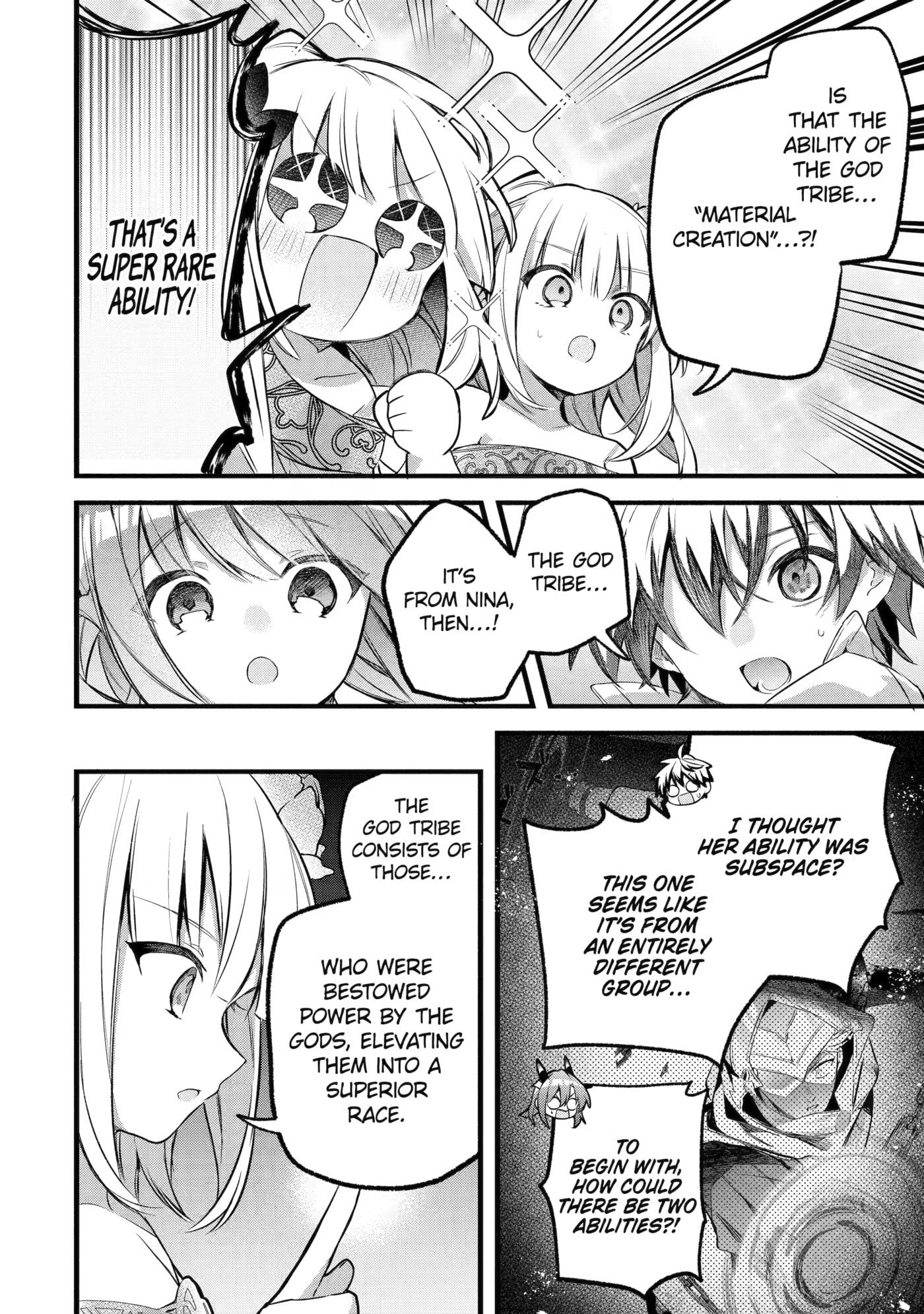 Beast Tamer Chapter 100 page 16 - 