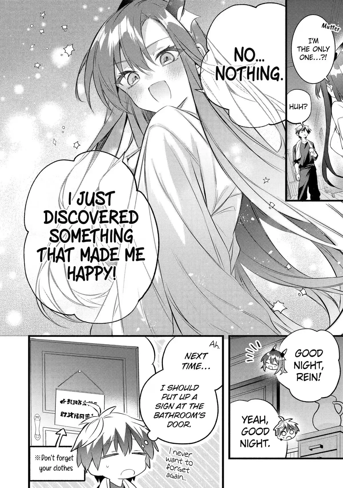 Beast Tamer Chapter 103 page 12 - 