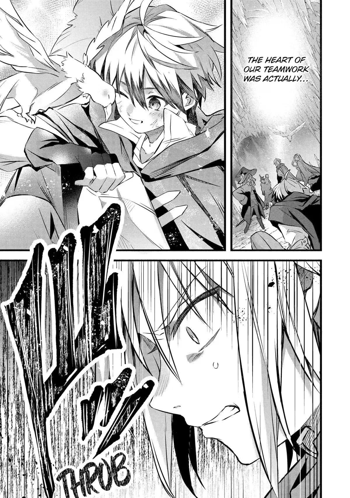 Beast Tamer Chapter 104 page 17 - 