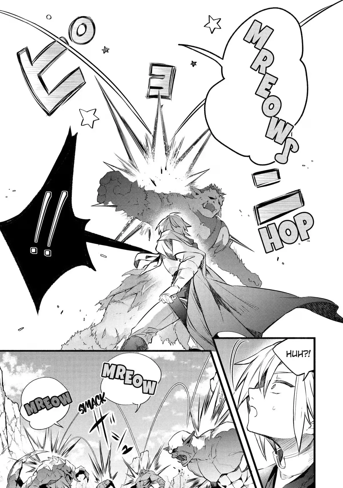 Beast Tamer Chapter 104 page 19 - 