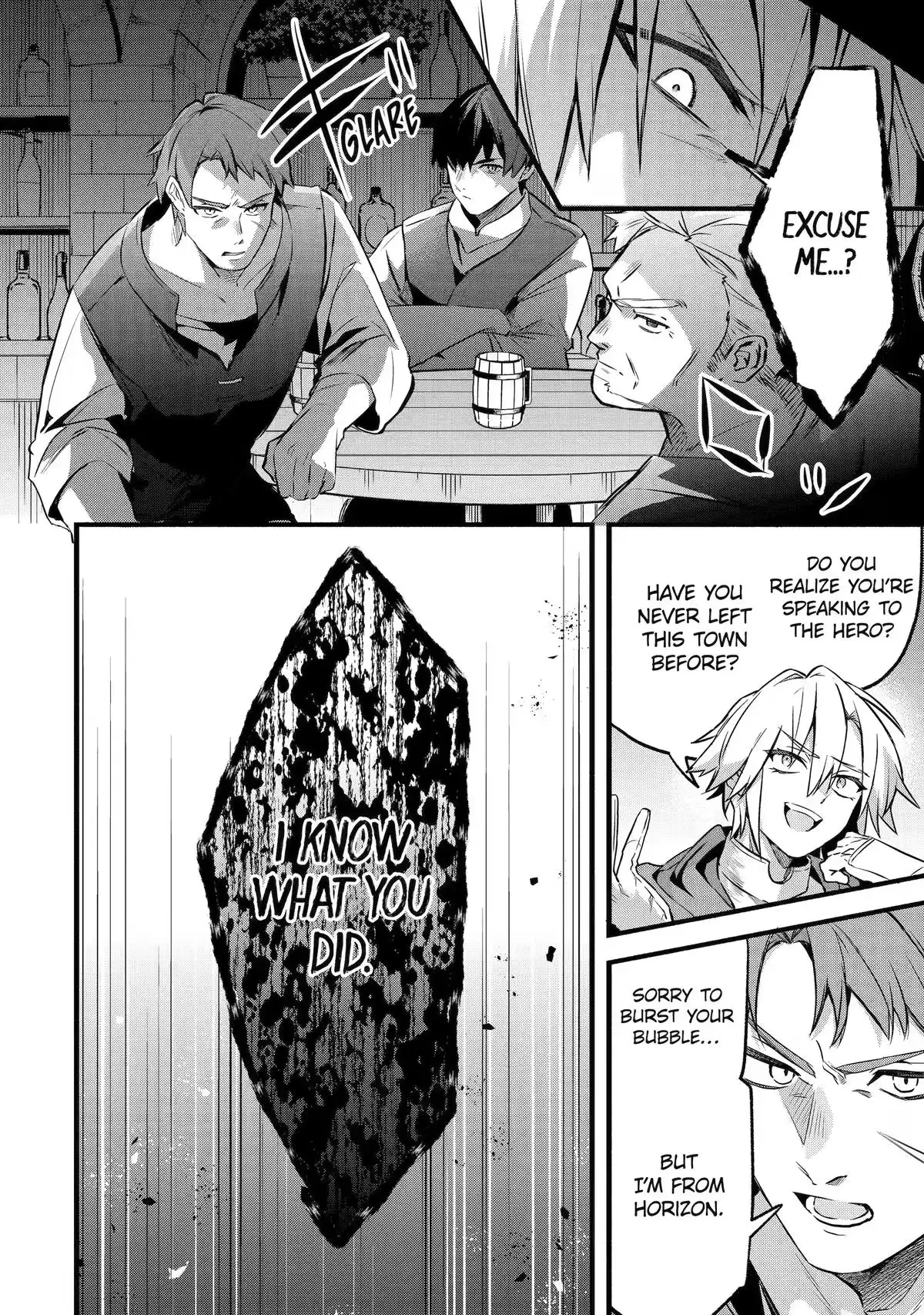 Beast Tamer Chapter 104 page 6 - 