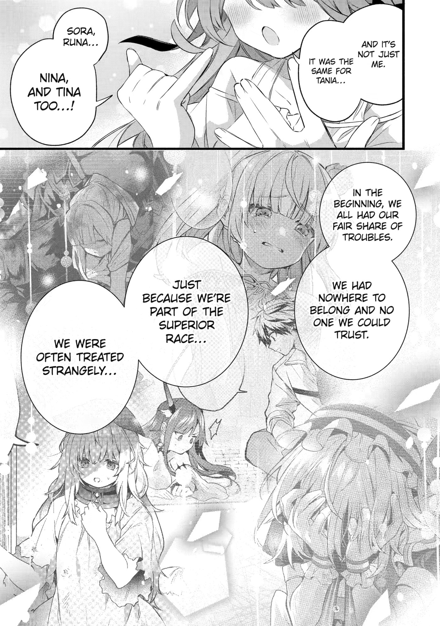 Beast Tamer Chapter 105 page 16 - 