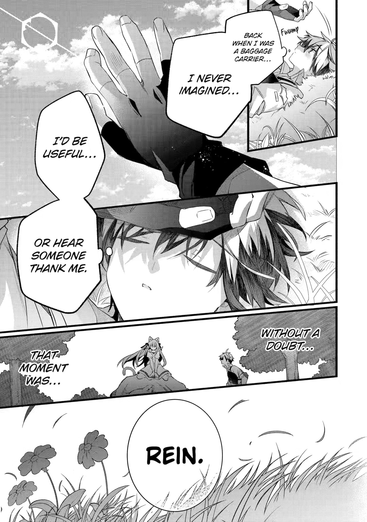 Beast Tamer Chapter 105 page 9 - 