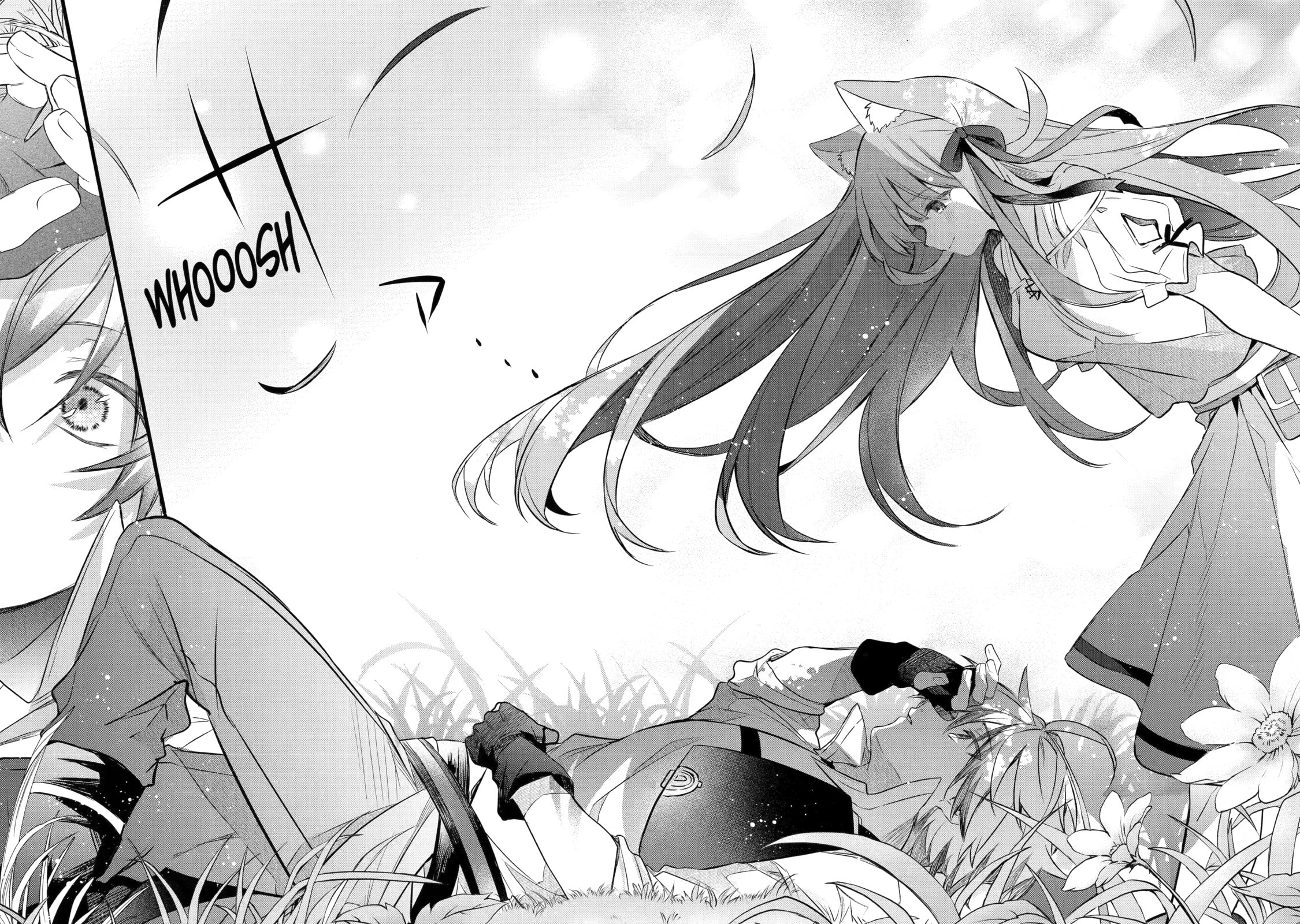 Beast Tamer Chapter 105 page 10 - 