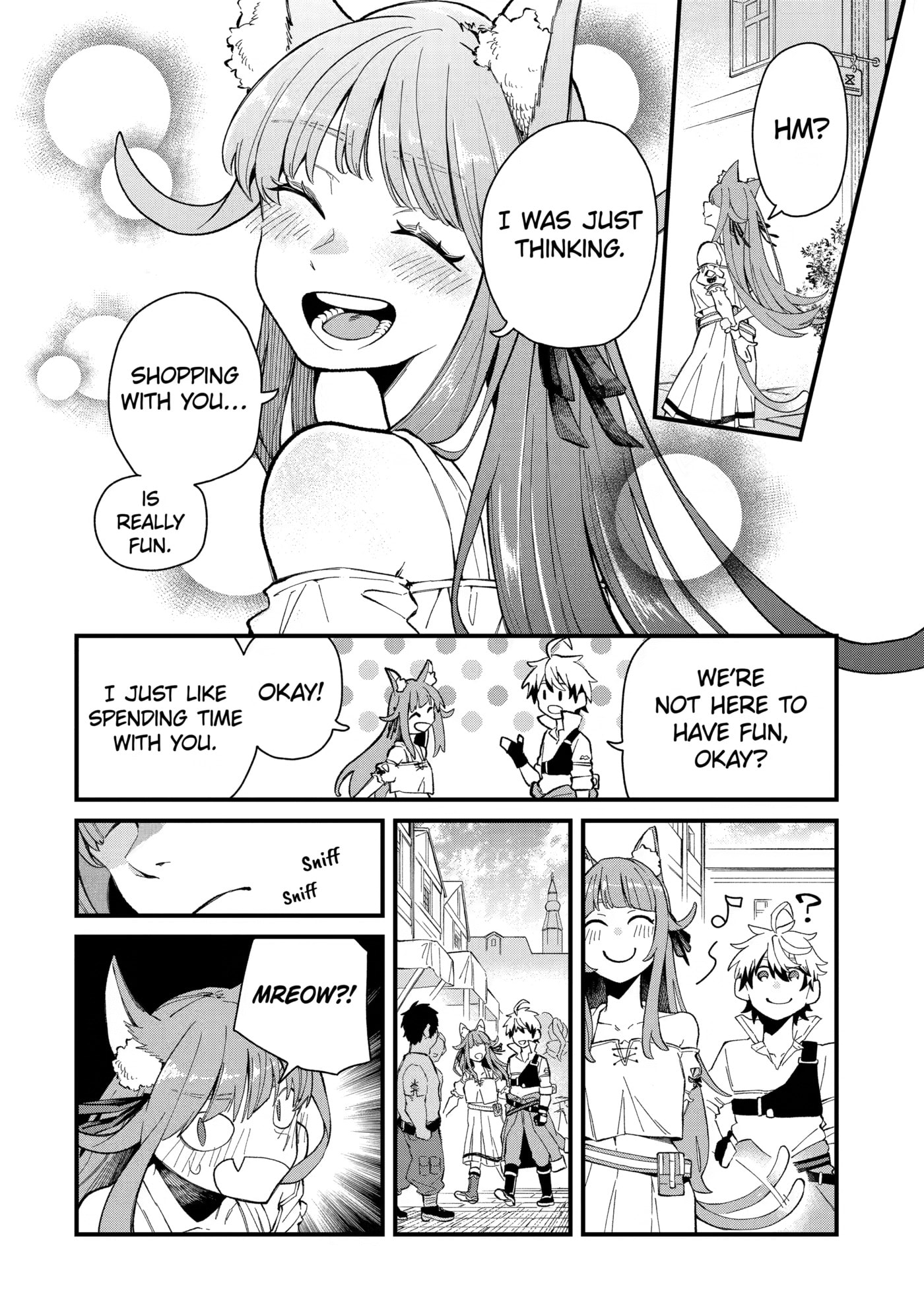 Beast Tamer Chapter 106 page 2 - 