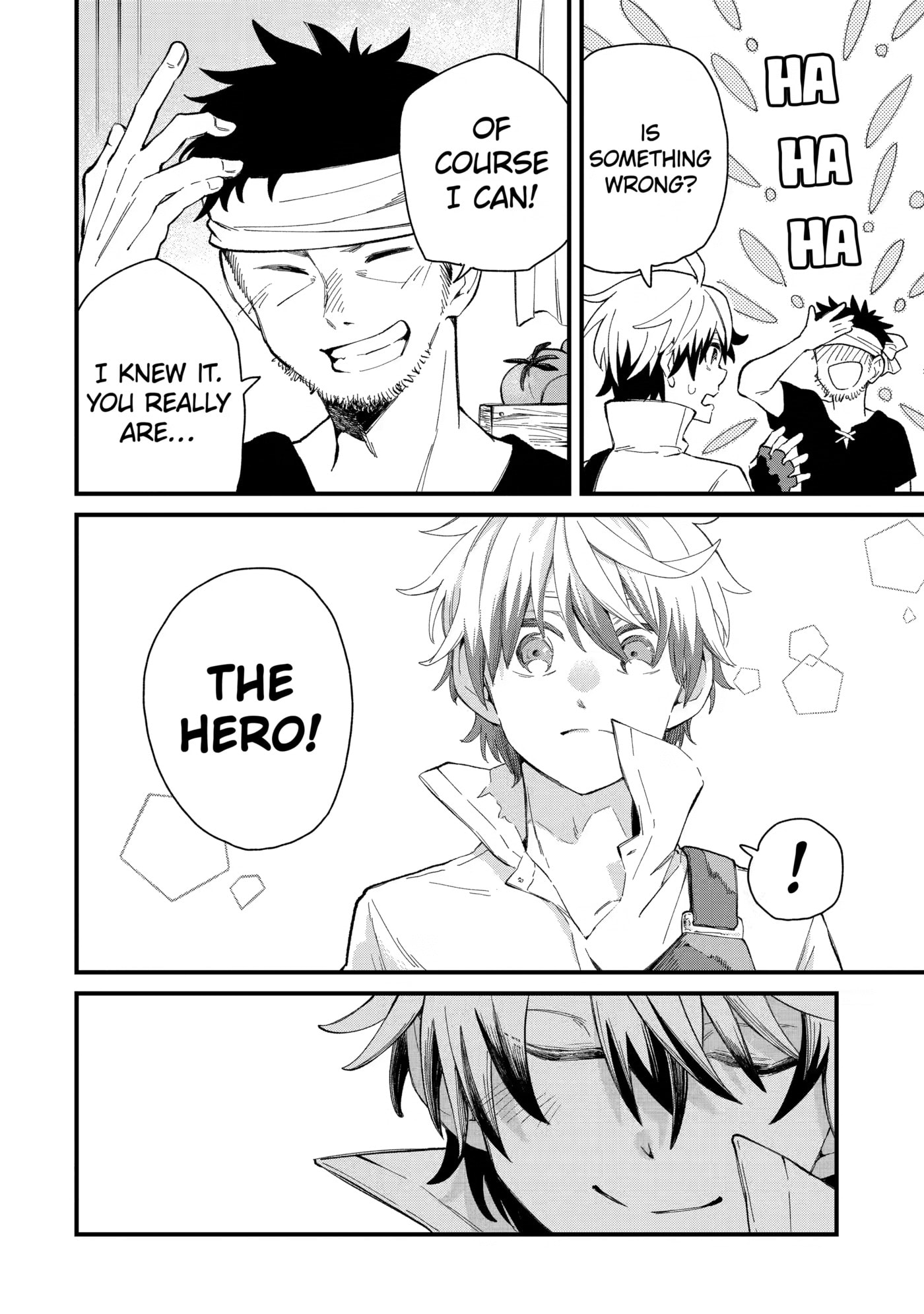 Beast Tamer Chapter 106 page 13 - 