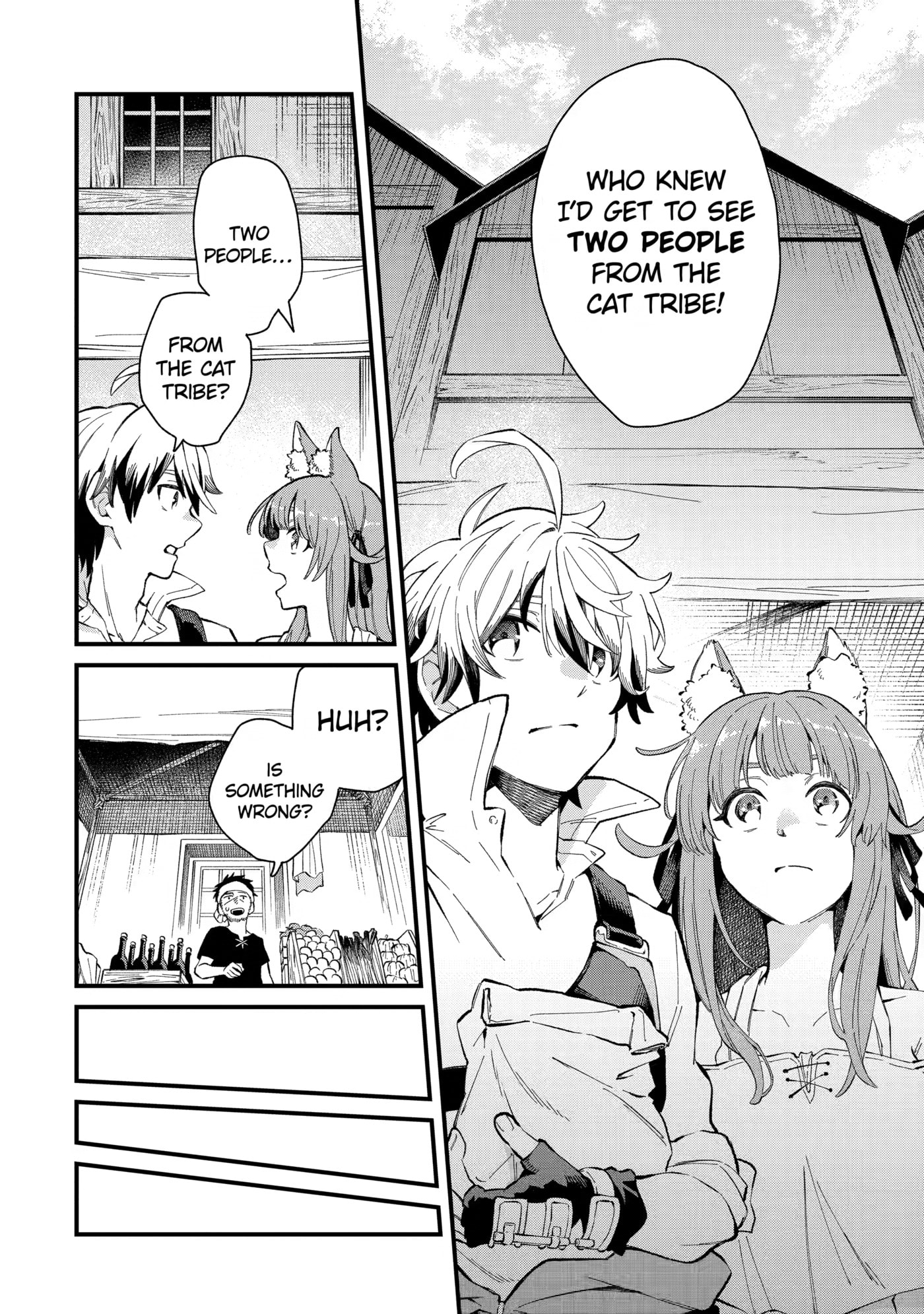 Beast Tamer Chapter 106 page 15 - 