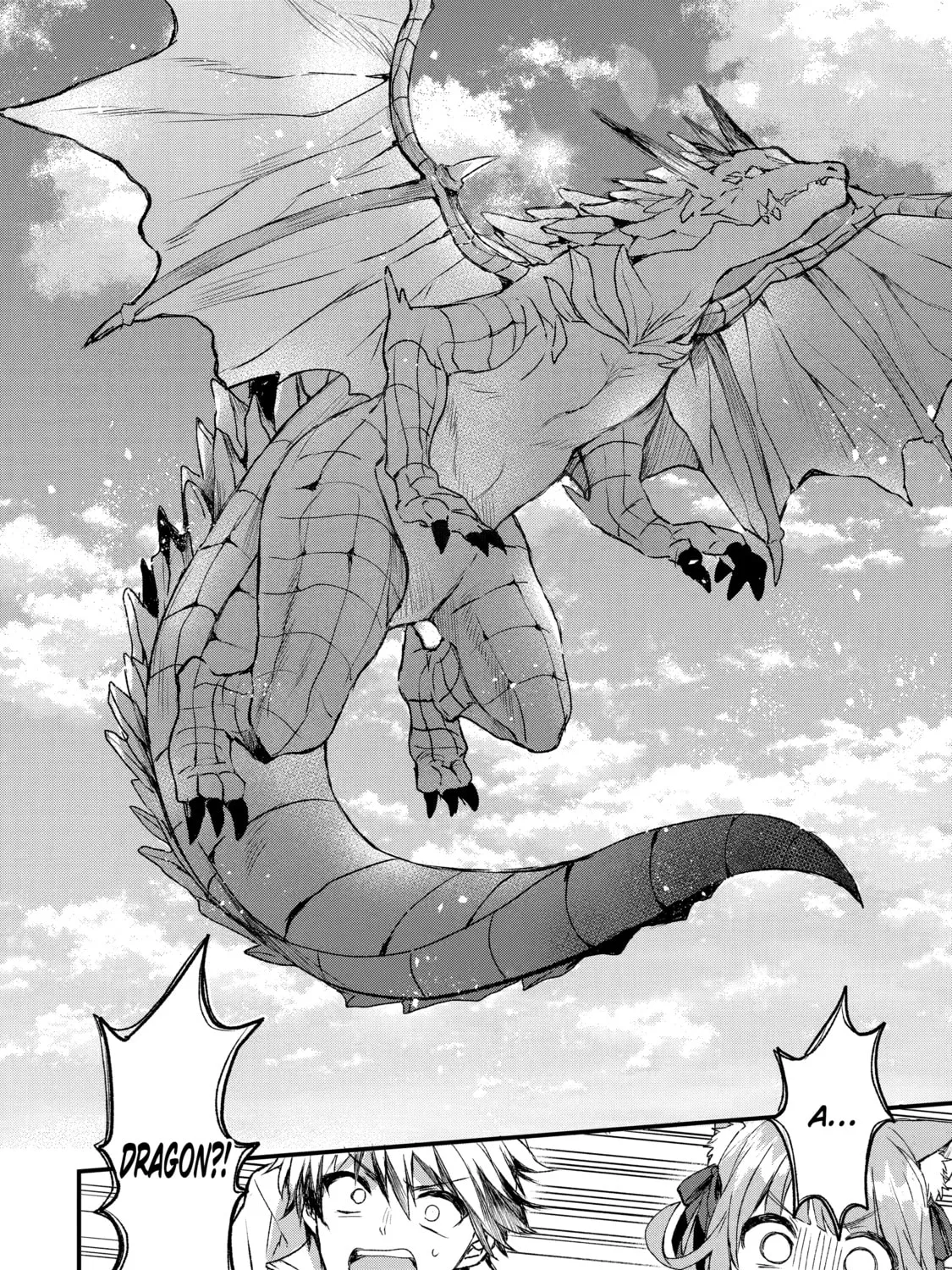 Beast Tamer Chapter 11 page 15 - 