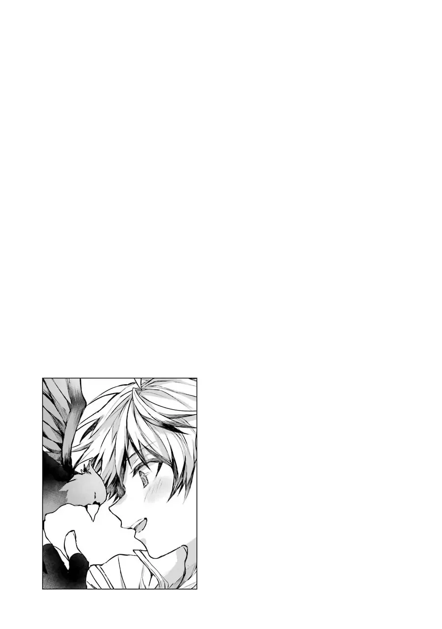 Beast Tamer Chapter 13 page 33 - 