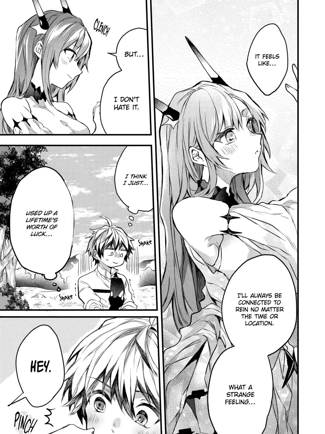 Beast Tamer Chapter 14 page 25 - 
