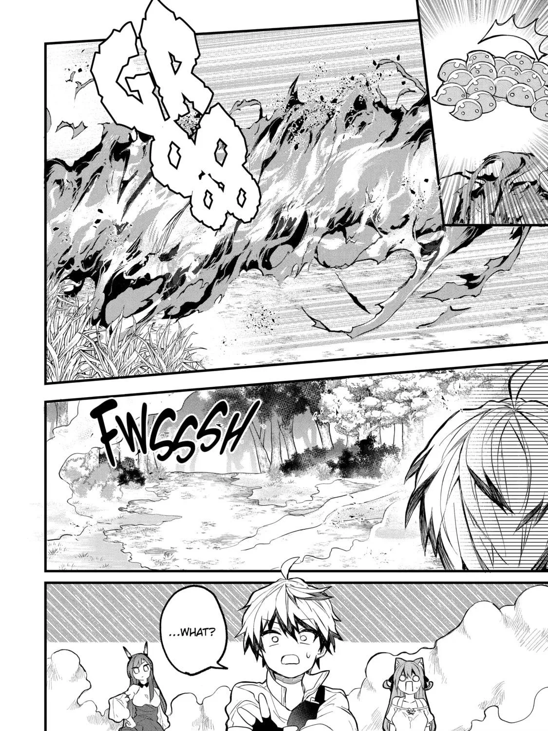 Beast Tamer Chapter 15 page 23 - 